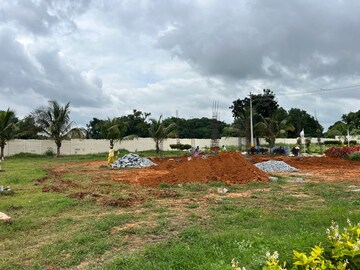  Plot – Garden View at Bannerghatta Jigani Road - for Sale