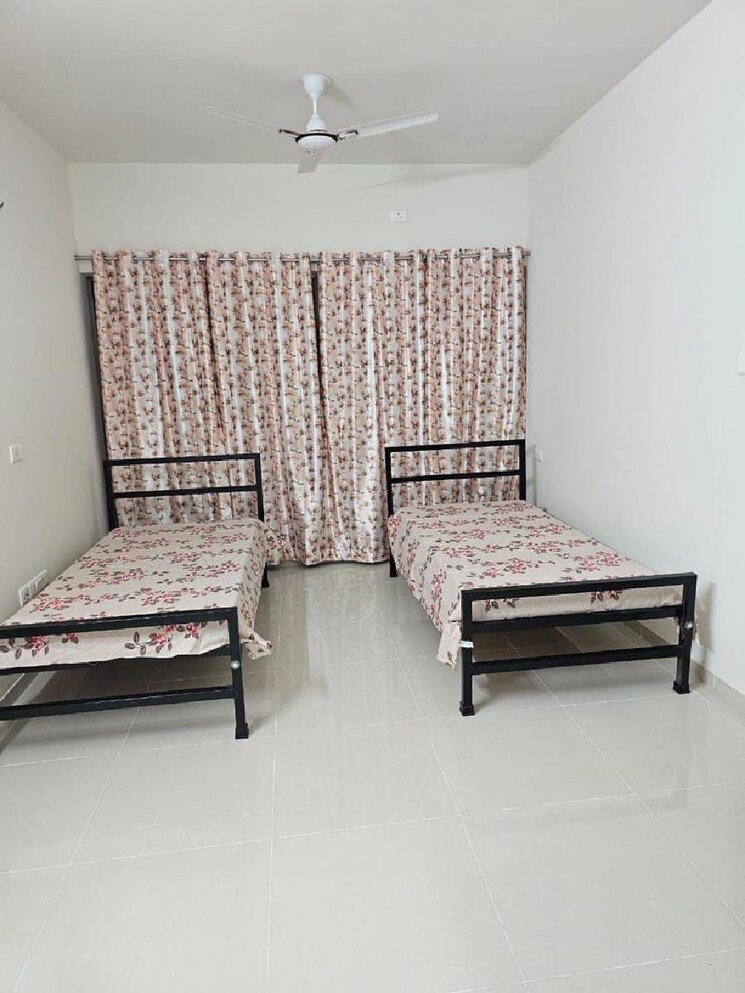 Living Room, paranjape-blue-ridge 1 Bedroom 395 Sq.Ft. Apartment In Hinjewadi Pune 7850835