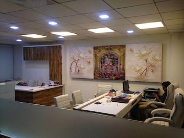 Commercial Office Space 1178 Sq.Ft. For Rent in Andheri East Mumbai  7850834