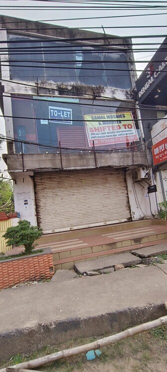 Commercial Showroom 3400 Sq.Ft. For Rent in Bomikhal Bhubaneswar  7850829