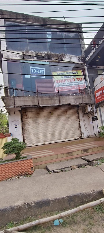 Commercial Showroom 3400 Sq.Ft. For Rent in Bomikhal Bhubaneswar  7850829