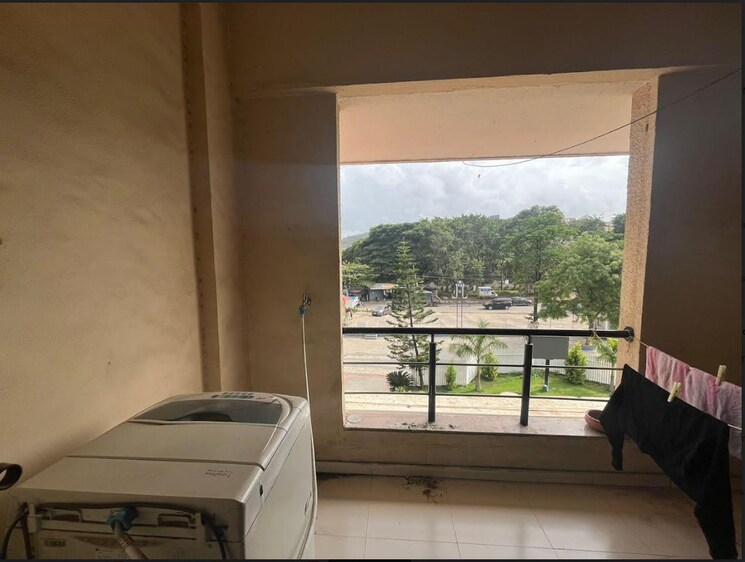  Parking, srk-solus-apartment 1 Bedroom 702 Sq.Ft. Apartment In Hinjewadi Pune 7850872