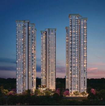 4 BHK Apartment For Resale in Tarc Ishva Sector 63a Gurgaon  7850881