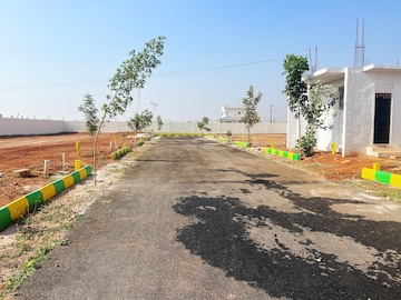 Plot For Resale in Kr Puram Bangalore  7850889