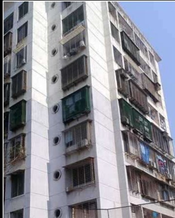 2 BHK Apartment For Rent in Krishna Residency Malad West, Malad West