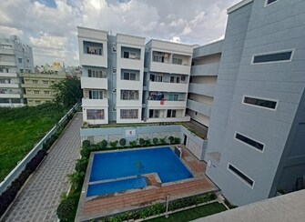 2 BHK Apartment For Resale in SJ Pinnacle Varthur Bangalore  7850895