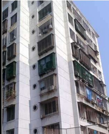1 BHK Apartment For Rent in KP Krishna Regency, Malad West