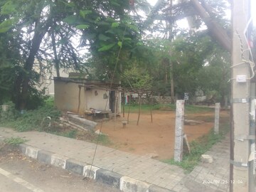  Plot For Sale in Hbr Layout