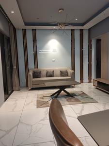 2 BHK + Pooja Room Apartment For Sale in Shree Sonigara Vivanta Next