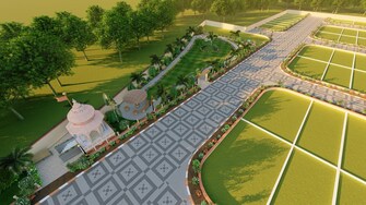 Plot For Resale in Shyam Sarover Roopwas Muhana Jaipur  7850920