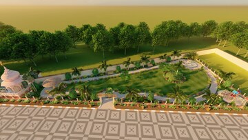  Plot – Exterior View View at Shyam Sarover Roopwas, Muhana - for Sale