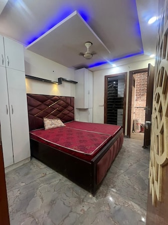 2 BHK Builder Floor For Rent in Dwarka Mor Delhi  7850929