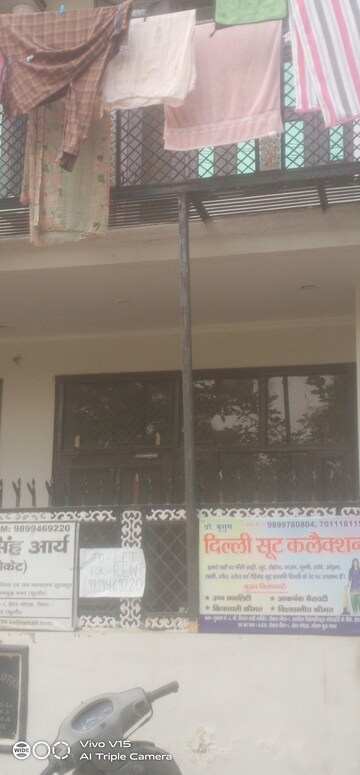 2.5 BHK Independent House For Rent in Alpha 1 Greater Noida