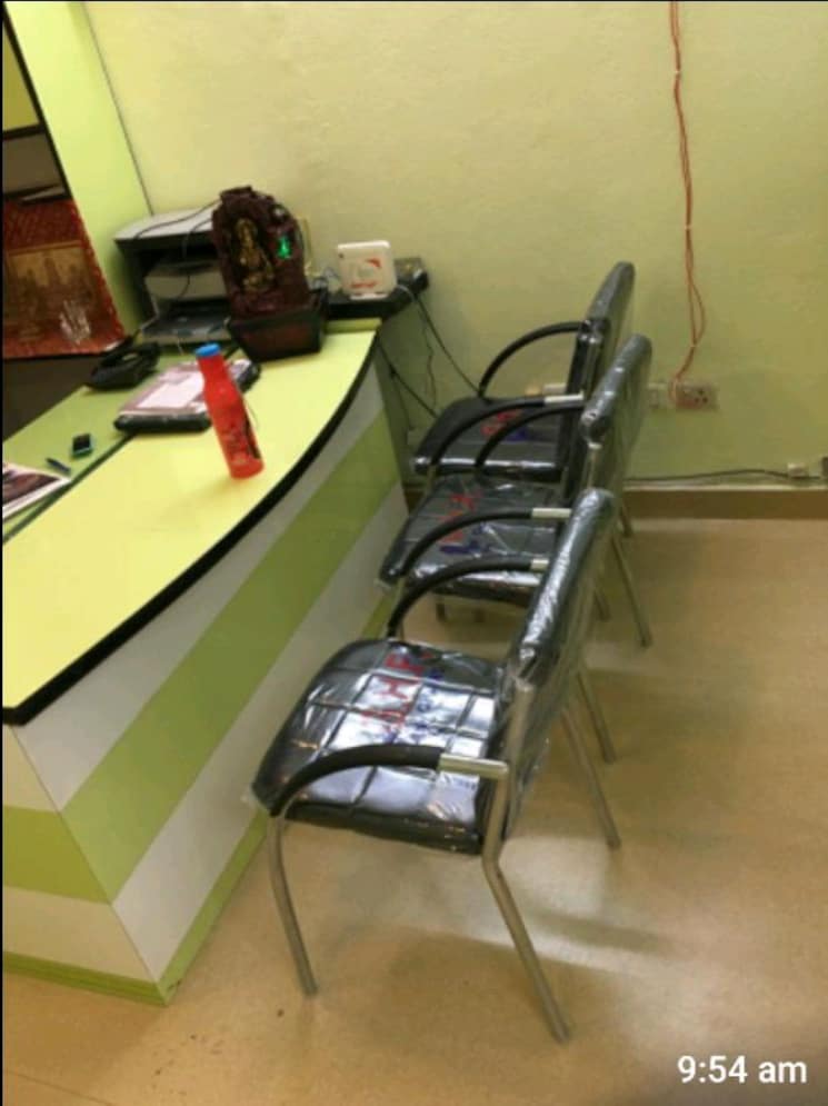 Team Area, supertech-shopprix-mall-vaishali Commercial Office Space 370 Sq.Ft. In Vaishali Sector 5 Ghaziabad 7850934