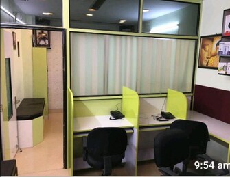 Commercial Office Space 370 Sq.Ft. For Rent in Vaishali Sector 5 Ghaziabad  7850934