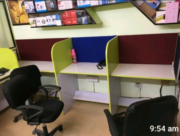 Team Area, supertech-shopprix-mall-vaishali Commercial Office Space 370 Sq.Ft. In Vaishali Sector 5 Ghaziabad 7850934