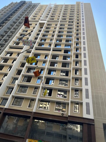 3 BHK Apartment For Rent in Atharva Landmark, Malad East