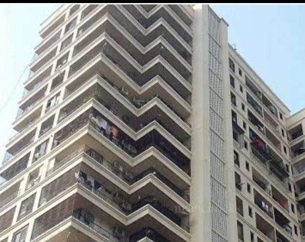 3 BHK Apartment For Rent in Shiv Darshan 2 Malad West Mumbai  7846279