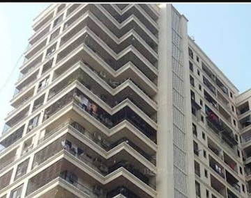 3 BHK Apartment For Rent in Shiv Darshan 2 Malad West Mumbai  7846279