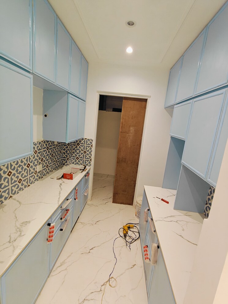 Master Bedroom, arsha-madhav-greens 3 Bedroom 1561 Sq.Ft. Independent House In Gomti Nagar Lucknow 7850986