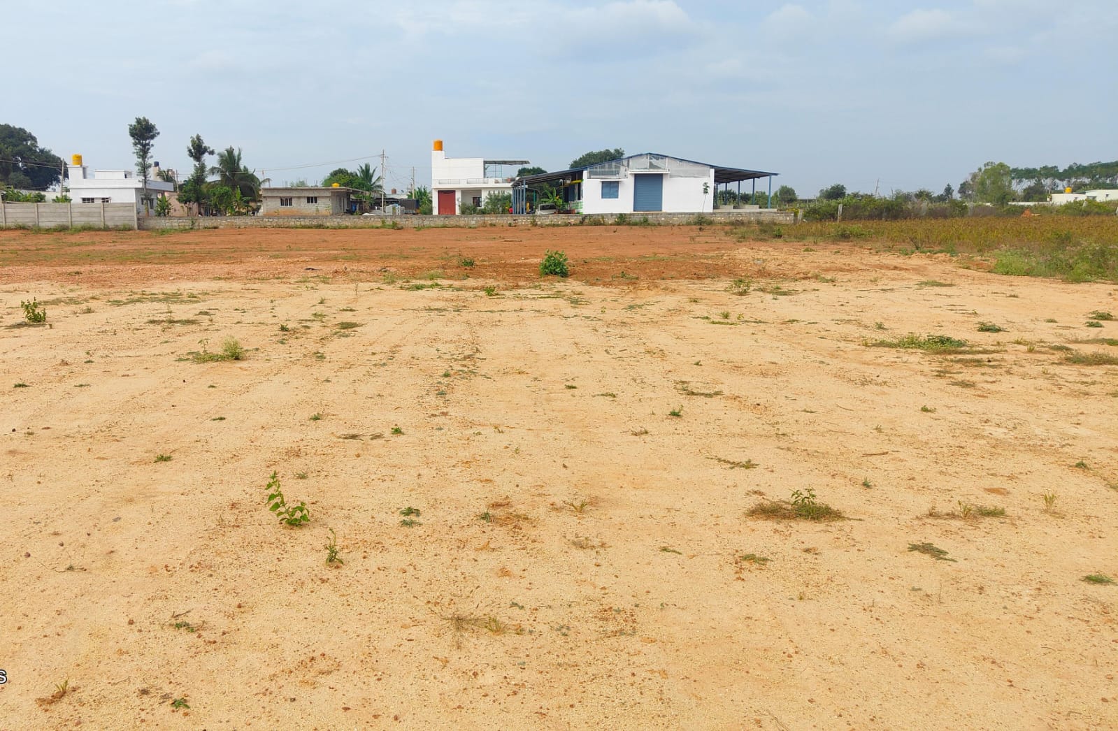 Plot For Resale in Hennur Bangalore  7850980