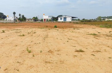  Plot For Sale in Hennur