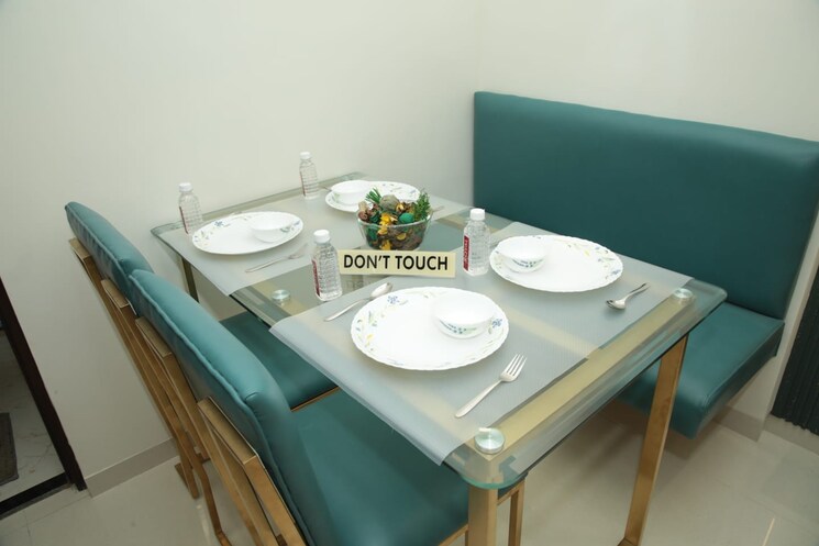 Master Bedroom, gokul-dham-naigaon 1 Bedroom 560 Sq.Ft. Apartment In Naigaon East Palghar 7850987