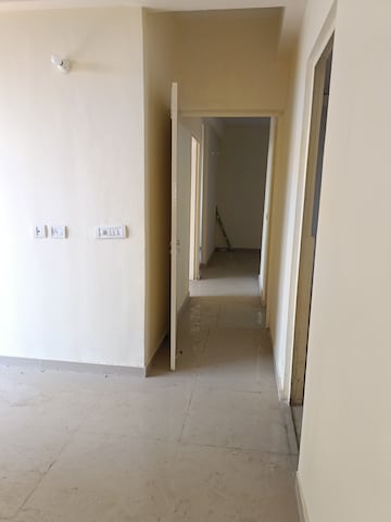 Building Lobby in 2 BHK Apartment at Conscient Habitat Residences, Sector 78 – for Sale