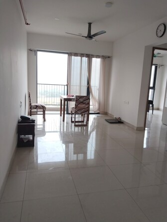 2 BHK Apartment For Rent in Godrej City Panvel Phase 1 Khanavale Navi Mumbai  7850969