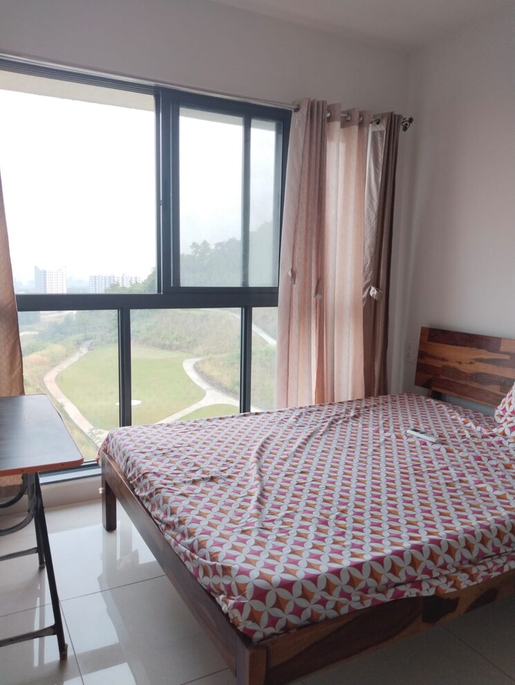 Bedroom, godrej-city-panvel-phase-1 2 Bedroom 714 Sq.Ft. Apartment In Khanav Navi Mumbai 7850969