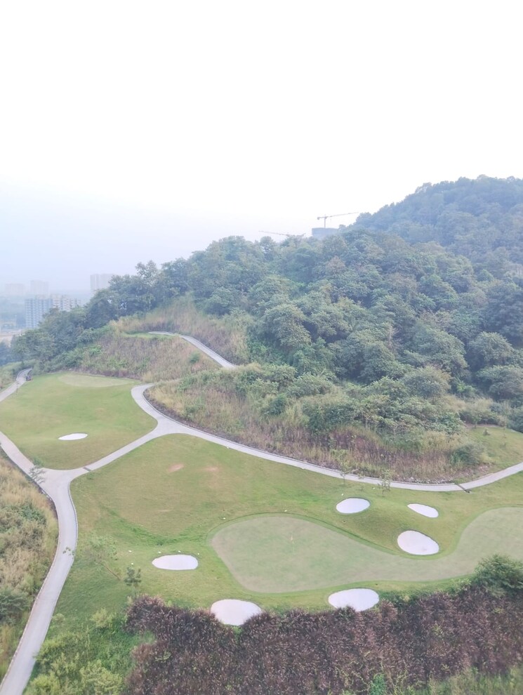 undefined, godrej-city-panvel-phase-1 2 Bedroom 714 Sq.Ft. Apartment In Khanav Navi Mumbai 7850969