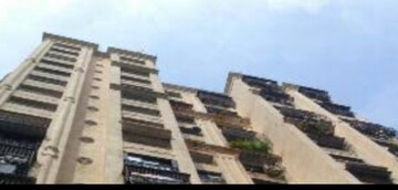 2 BHK Apartment For Rent in Blue Elegance Malad West Mumbai  7846159