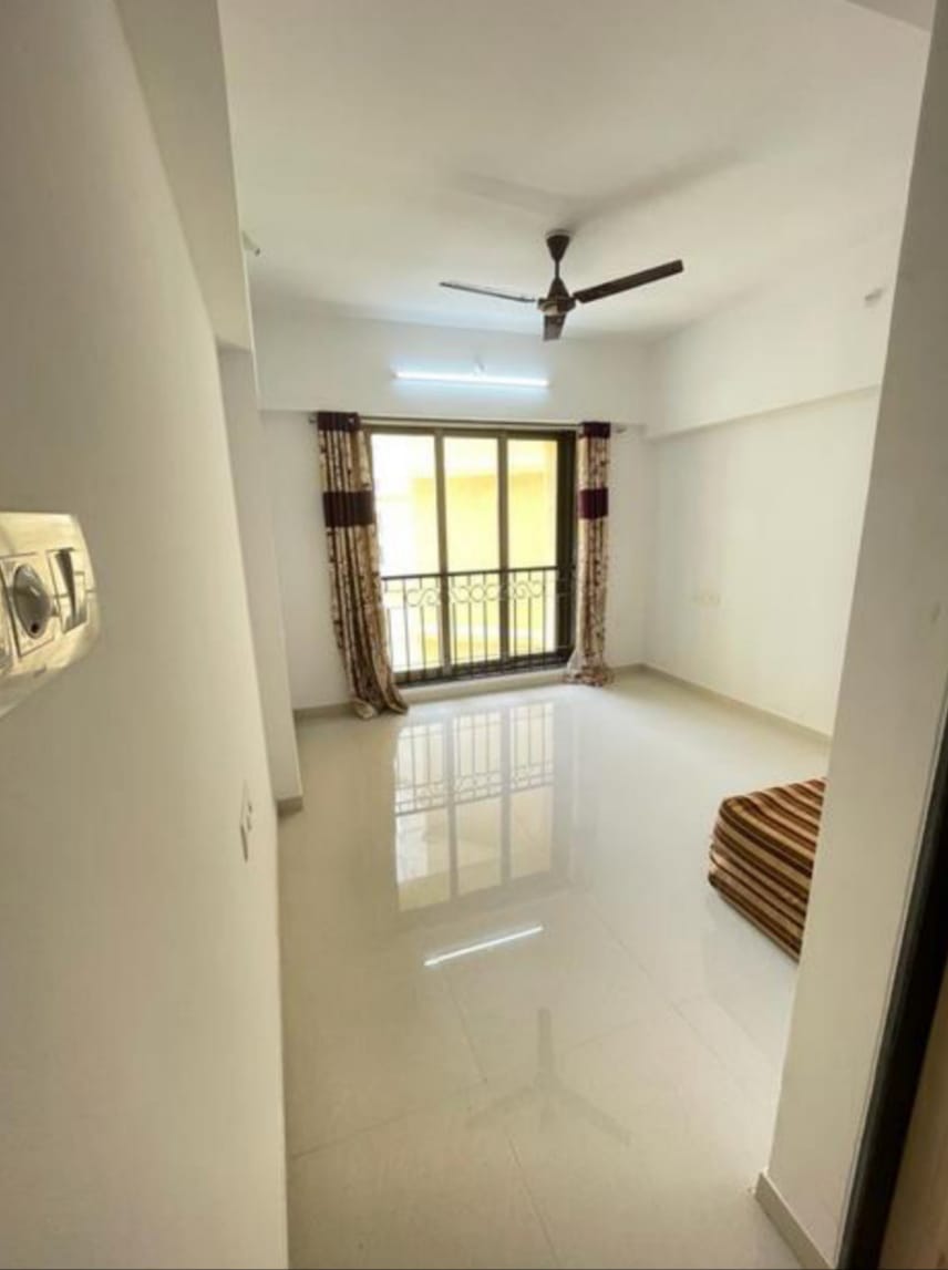 1 BHK Apartment For Rent in Kanakia Spaces Sevens Andheri East Mumbai  7850995