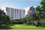2 BHK + Extra Room 891 Sq.Ft. Apartment in Srijan South Winds