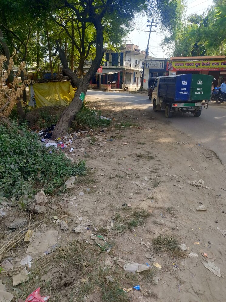 Exterior View, kamta  1000 Sq.Ft. Plot In Kamta Lucknow 7851015