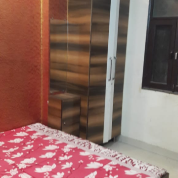 2 BHK Builder Floor For Rent in Mohan Garden Delhi  7851004