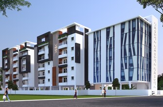 6+ BHK Apartment For Resale in Vaishnavi Oasis Hyderabad Bandlaguda Jagir Hyderabad  7850957