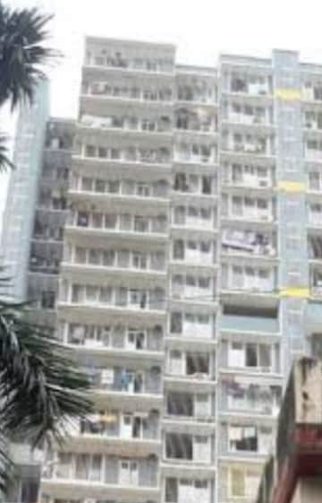 3 BHK Apartment For Rent in Ahimsa Heights Malad West Mumbai  7846075