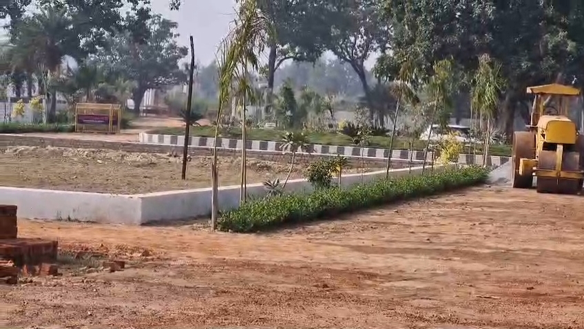 Plot For Sale in Nigohan