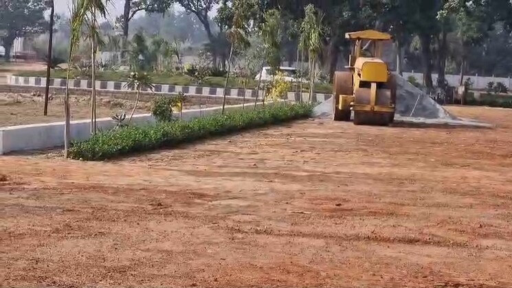 Exterior View, nigohan  1000 Sq.Ft. Plot In Nigohan Lucknow 7851049