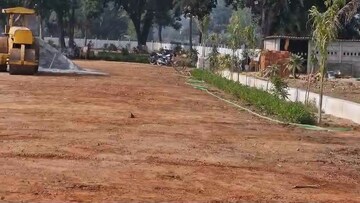 Plot Area in  Plot at Nigohan – for Sale