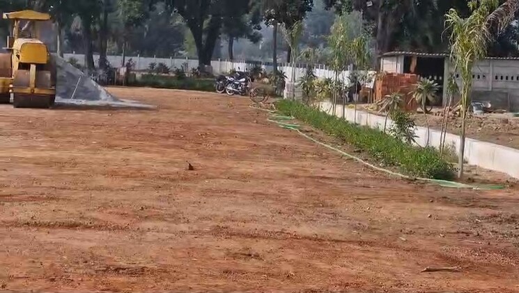 undefined, nigohan  1000 Sq.Ft. Plot In Nigohan Lucknow 7851049