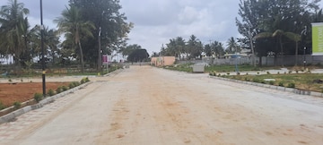 Plot For Resale in Kyalasanahalli Bangalore  7851020