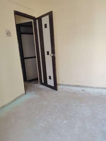 1 BHK Apartment For Rent in Pacific Residence Taloja Navi Mumbai  7851022