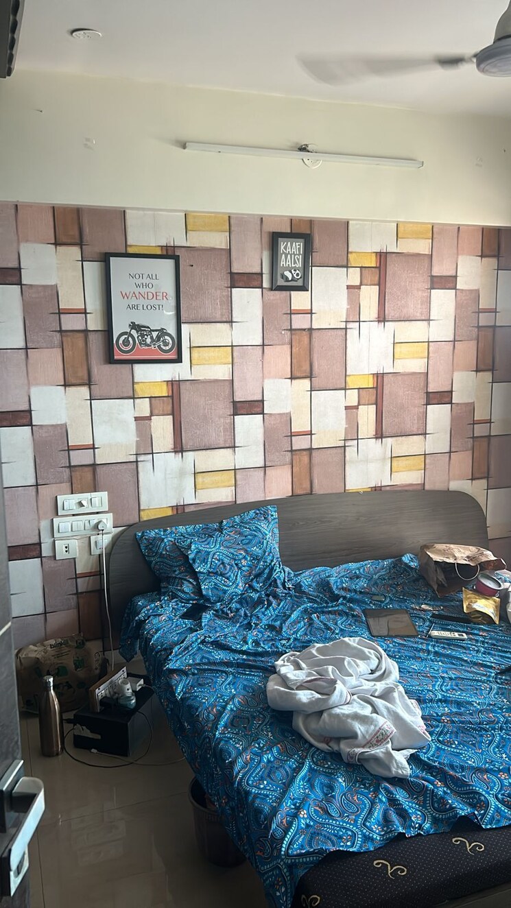 Living Room, joy-valencia 4 Bedroom 2800 Sq.Ft. Apartment In Jogeshwari East Mumbai 7851040