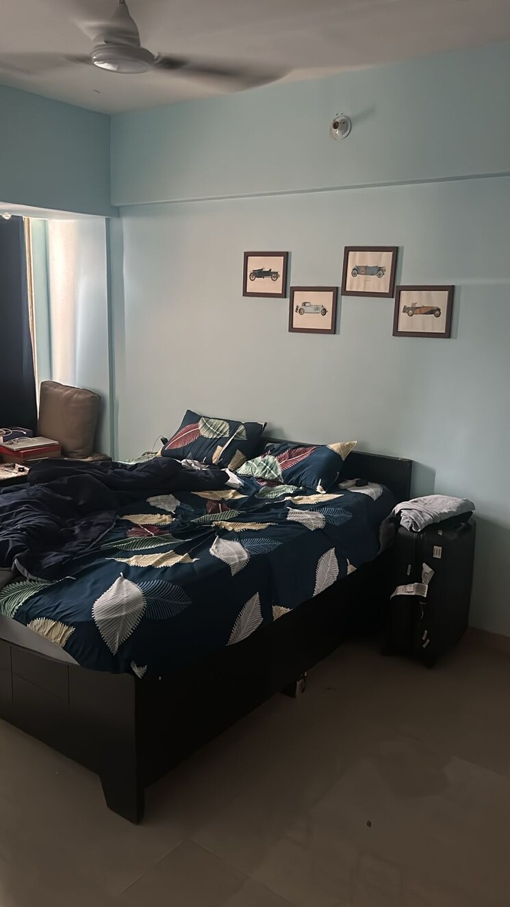 Bedroom, joy-valencia 4 Bedroom 2800 Sq.Ft. Apartment In Jogeshwari East Mumbai 7851040