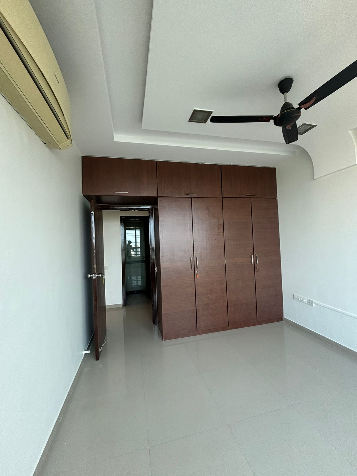 3 BHK Apartment For Resale in Oberoi Realty Splendor Grande Andheri East Mumbai  7851038