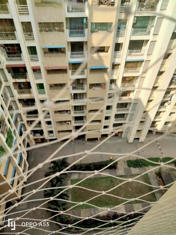 2 BHK Apartment – Exterior View View at Vinay Unique Gardens, Virar West - for Sale