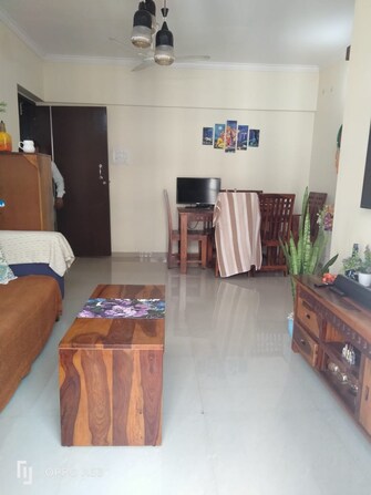 2 BHK Apartment For Resale in Vinay Unique Gardens Virar West Palghar  7851045