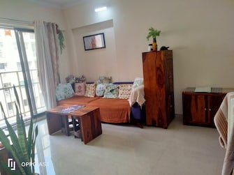 2 BHK Apartment For Resale in Vinay Unique Gardens Virar West Palghar  7851045